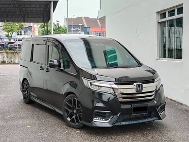 Honda STEPWAGON 1.5 SPADA Cool Spring Wrty