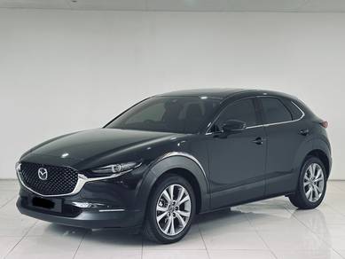 Mazda CX-30 2.0 G 2WD HIGH+P MY19 UPDATED (A)