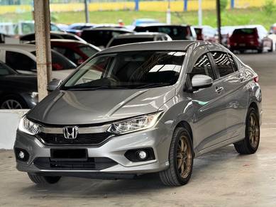 Honda CITY 1.5 V FACELIFT (A)