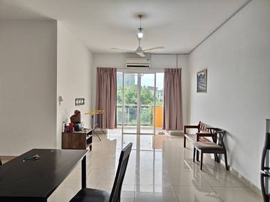 For Sale Below Market Value The Palm Condo Kinarut, Lok Kawi Papar