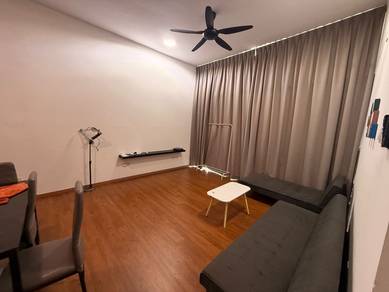For Rent One Sulaman Platinum Tower Condominium, Sepanggar One Borneo