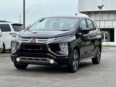 Mitsubishi XPANDER 1.5 (A)