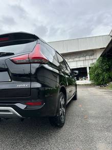 Mitsubishi XPANDER 1.5 (A)