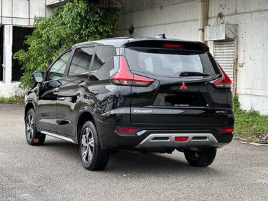 Mitsubishi XPANDER 1.5 (A)