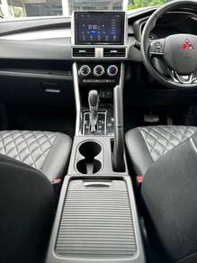 Mitsubishi XPANDER 1.5 (A)