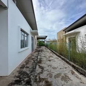 Single Storey Semi-D / Corner Terrace @ Taman Ria Heights