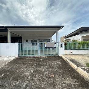 Single Storey Semi-D / Corner Terrace @ Taman Ria Heights