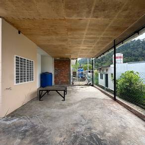 Single Storey Semi-D / Corner Terrace @ Taman Ria Heights