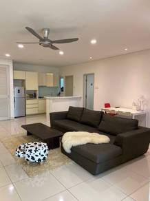 V Residence 3 Condo, F/Furnished Sunway Velocity Maluri MRT LRT TRX KL