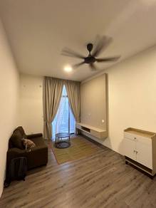 Henna Actual Unit: 2 Bedrooms Fully Furnished