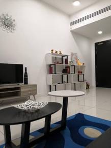 FULLY FURNISHED The Veo Taman Melawati KL EAST MALL MRT