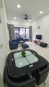 FULLY FURNISHED The Veo Taman Melawati KL EAST MALL MRT