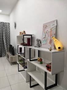 FULLY FURNISHED The Veo Taman Melawati KL EAST MALL MRT