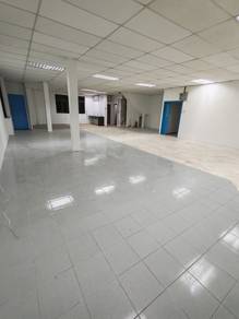 Corner lot Office Taman Sri Seri Gombak Batu Caves