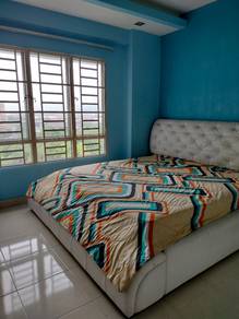 Sea View Tower Harbour Place For SALES