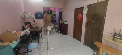 Taman Sentosa Jalan Dato Dagang 23 shop apartment for sale