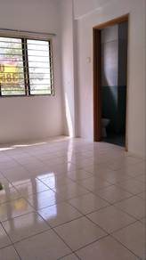 Ampang, permai puteri apartment
