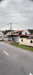 Taman Cuepacs Bt 8 Cheras Semi D