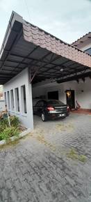 Taman Cuepacs Bt 8 Cheras Semi D