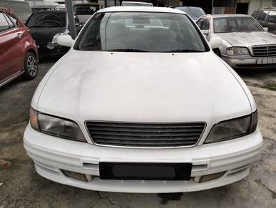 Nissan CEFIRO 3.0 (A) - BOLEH NEGO