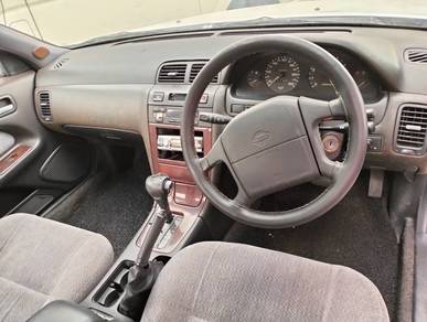 Nissan CEFIRO 3.0 (A) - BOLEH NEGO