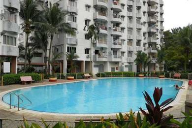 0% DOWNPAYMENT 🔥 Menara D'sara Bandar Sri Damansara 915sq FULL LOAN