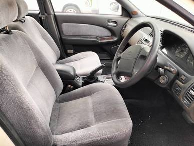 Nissan CEFIRO 3.0 (A) - BOLEH NEGO