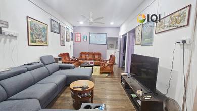 RPR Batu Kawa Single Storey Intermediate Good Condition For Sale 🏠