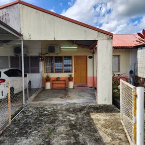 Fully Furnished Sibujaya Single Storey