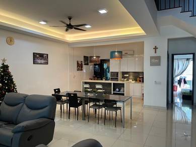 Cheapest Duta Villa setia alam