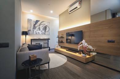 City of Dreams Service Residence Condominiums Tanjung Tokong 10470 Pul