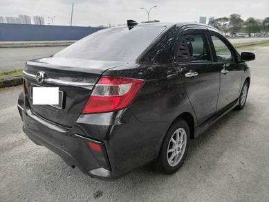 Perodua BEZZA 1.0 G (A)