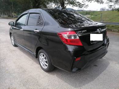 Perodua BEZZA 1.0 G (A)
