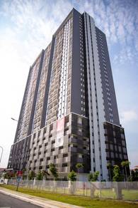 [BEST PRICE] Residensi Jalan Jubilee Jalan Loke Yew Pudu KL
