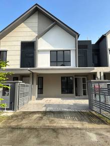 2 storey link house  Lily @ cahaya Alam, Seksyen U12, Shah Alam