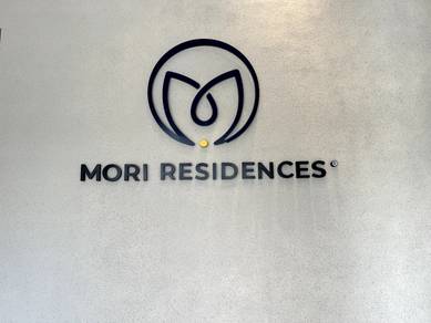 【Newly Completed l FREEHOLD】 Mori Residence Condo Anggun Rawang 3R2B