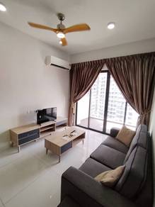 Country Garden/Bay Point/2 Bed/2 Bath/Fully/Danga Bay/JB Town/Low Rent