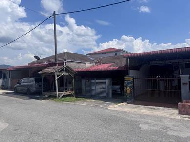 Taman Mutiara Karangan ✅ Direct owner