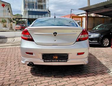 M2011 Proton PERSONA 1.6 ELEGANCE MEDIUM LINE (A)