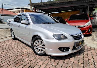 M2011 Proton PERSONA 1.6 ELEGANCE MEDIUM LINE (A)