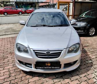 M2011 Proton PERSONA 1.6 ELEGANCE MEDIUM LINE (A)