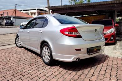 M2011 Proton PERSONA 1.6 ELEGANCE MEDIUM LINE (A)