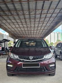 Proton PERSONA PREMIUM 1.6L (A)