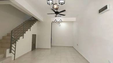 2Sty House at Jln Kebun Sek 30 Shah Alam