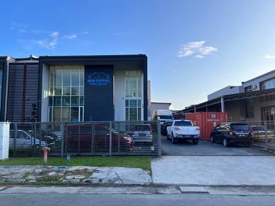 Assistant General Manager / Penolong Pengurus