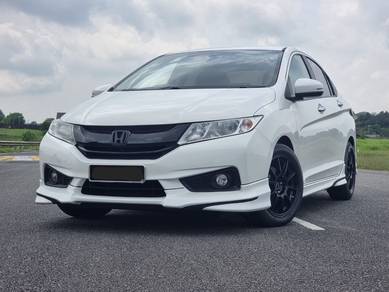 Honda CITY 1.5 V (A)