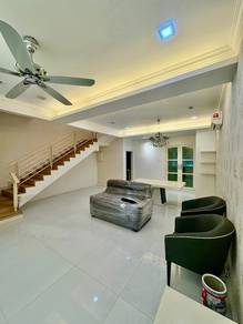 2-storey-Terraced-House-for-sale-Setia-Indah-Johor