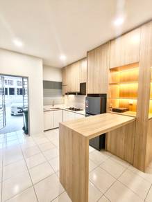 Brand New - Kensho Townhouse ❣️ Lower unit