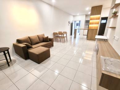 Brand New - Kensho Townhouse ❣️ Lower unit