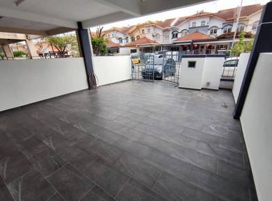 Impian 3 @ Setia Alam | 4R3B | Move-In Ready | Near Setia City Mall